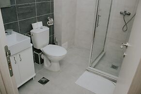 Hotel Serdar