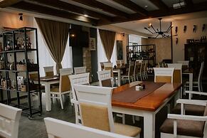 Hotel Serdar