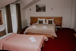 Hotel Serdar