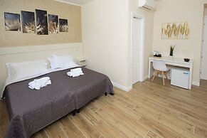 Sant'Erasmo Rooms