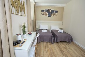 Sant'Erasmo Rooms