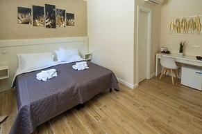 Sant'Erasmo Rooms