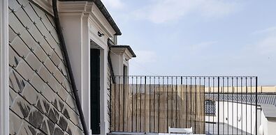 Attico 28 by Wonderful Italy