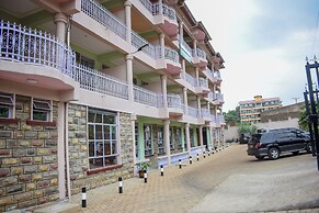Glamour Apollo Hotel Webuye