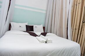 Glamour Apollo Hotel Webuye