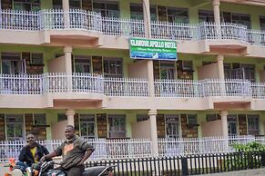 Glamour Apollo Hotel Webuye