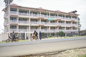 Glamour Apollo Hotel Webuye