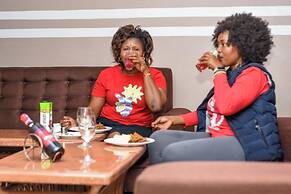 Glamour Apollo Hotel Webuye