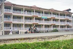 Glamour Apollo Hotel Webuye