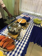 Glamour Apollo Hotel Webuye