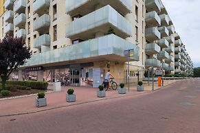 Apartment With 3 Rooms Bemowo by Renters