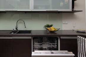 Apartment With 3 Rooms Bemowo by Renters