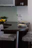 Apartment With 3 Rooms Bemowo by Renters