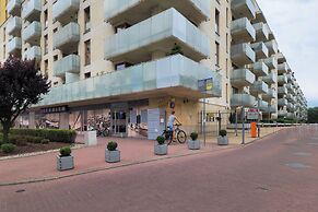 Apartment With 3 Rooms Bemowo by Renters