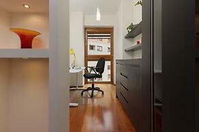 Apartment With 3 Rooms Bemowo by Renters