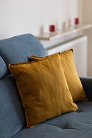 Apartment With 3 Rooms Bemowo by Renters