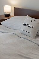 Apartment With 3 Rooms Bemowo by Renters