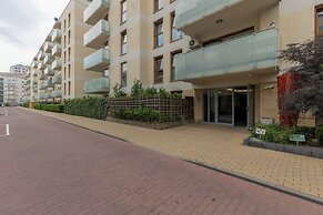 Apartment With 3 Rooms Bemowo by Renters