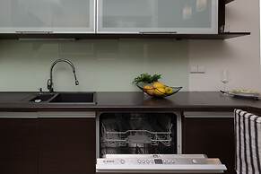 Apartment With 3 Rooms Bemowo by Renters