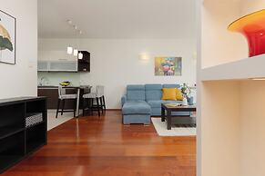 Apartment With 3 Rooms Bemowo by Renters