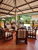 HOTEL CAMPESTRE EL TRIUNFO