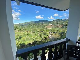 HOTEL CAMPESTRE EL TRIUNFO