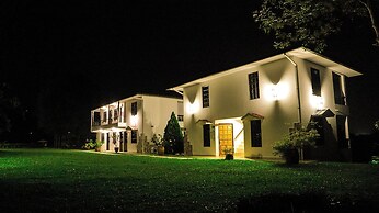 HOTEL CAMPESTRE EL TRIUNFO