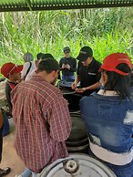 HOTEL CAMPESTRE EL TRIUNFO