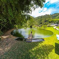 HOTEL CAMPESTRE EL TRIUNFO