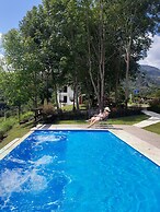 HOTEL CAMPESTRE EL TRIUNFO