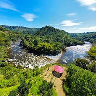 HOTEL CAMPESTRE EL TRIUNFO