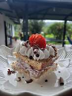 HOTEL CAMPESTRE EL TRIUNFO