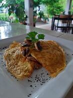 HOTEL CAMPESTRE EL TRIUNFO