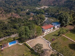 HOTEL CAMPESTRE EL TRIUNFO