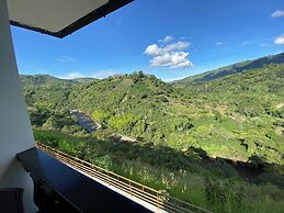 HOTEL CAMPESTRE EL TRIUNFO