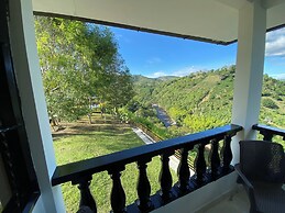 HOTEL CAMPESTRE EL TRIUNFO