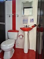 HOTEL CAMPESTRE EL TRIUNFO