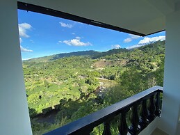 HOTEL CAMPESTRE EL TRIUNFO