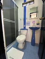 HOTEL CAMPESTRE EL TRIUNFO