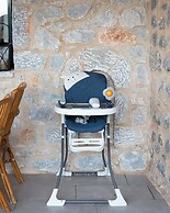 K Waterfront Residence In Mani