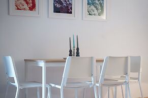 K Waterfront Residence In Mani