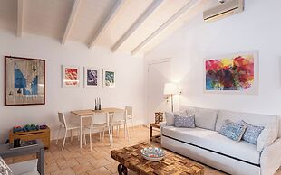 K Waterfront Residence In Mani