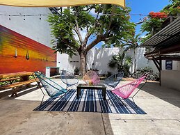 The boat house cancun