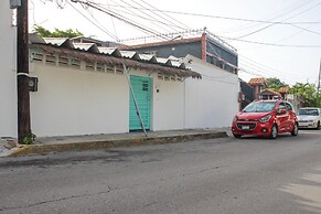 The boat house cancun
