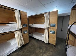 The boat house cancun