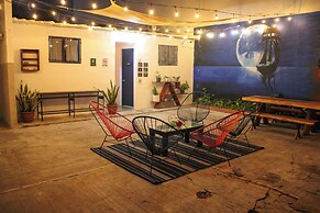 The boat house cancun