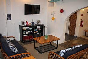 The boat house cancun