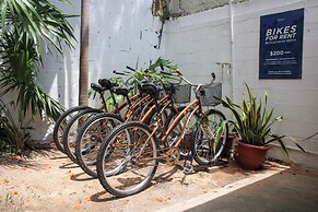 The boat house cancun