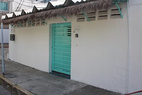 The boat house cancun