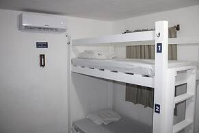 The boat house cancun